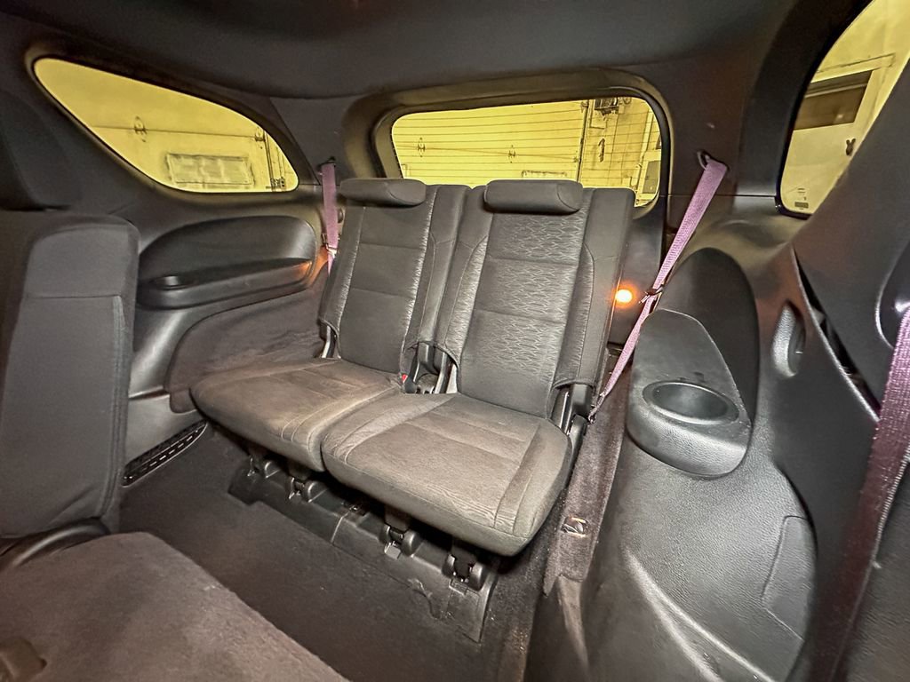 Certified 2025 Dodge Durango GT image 29