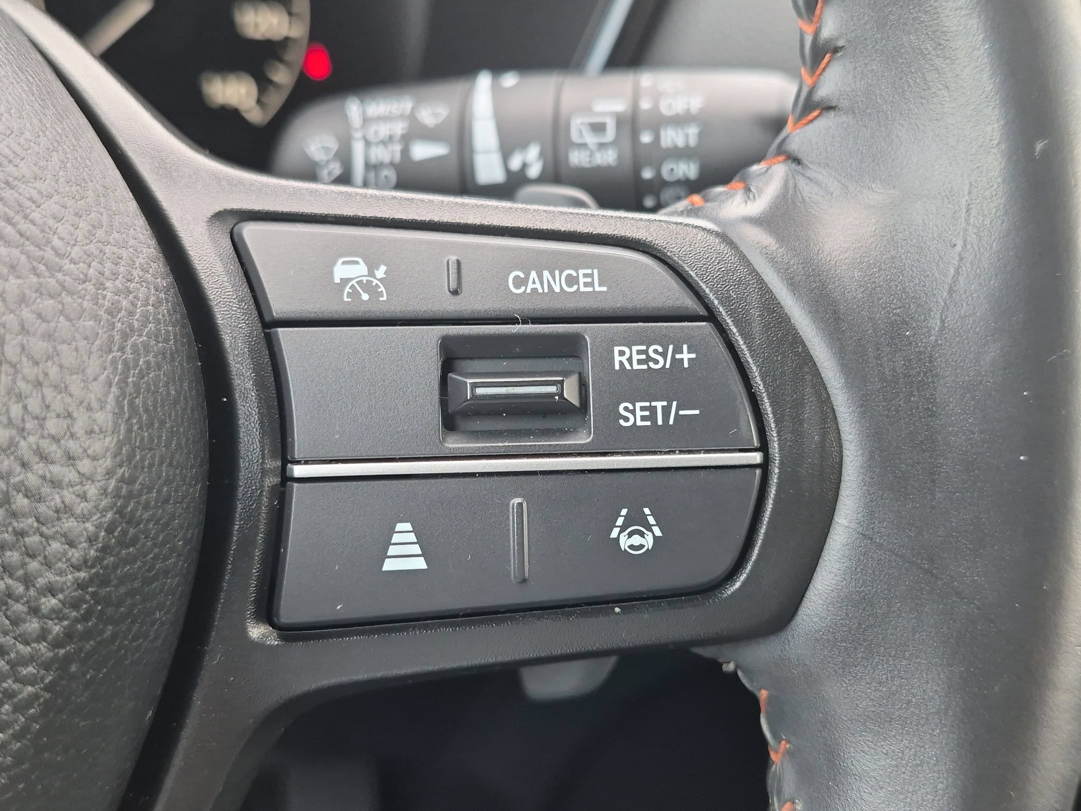 Certified 2024 Honda CR-V Sport image 15