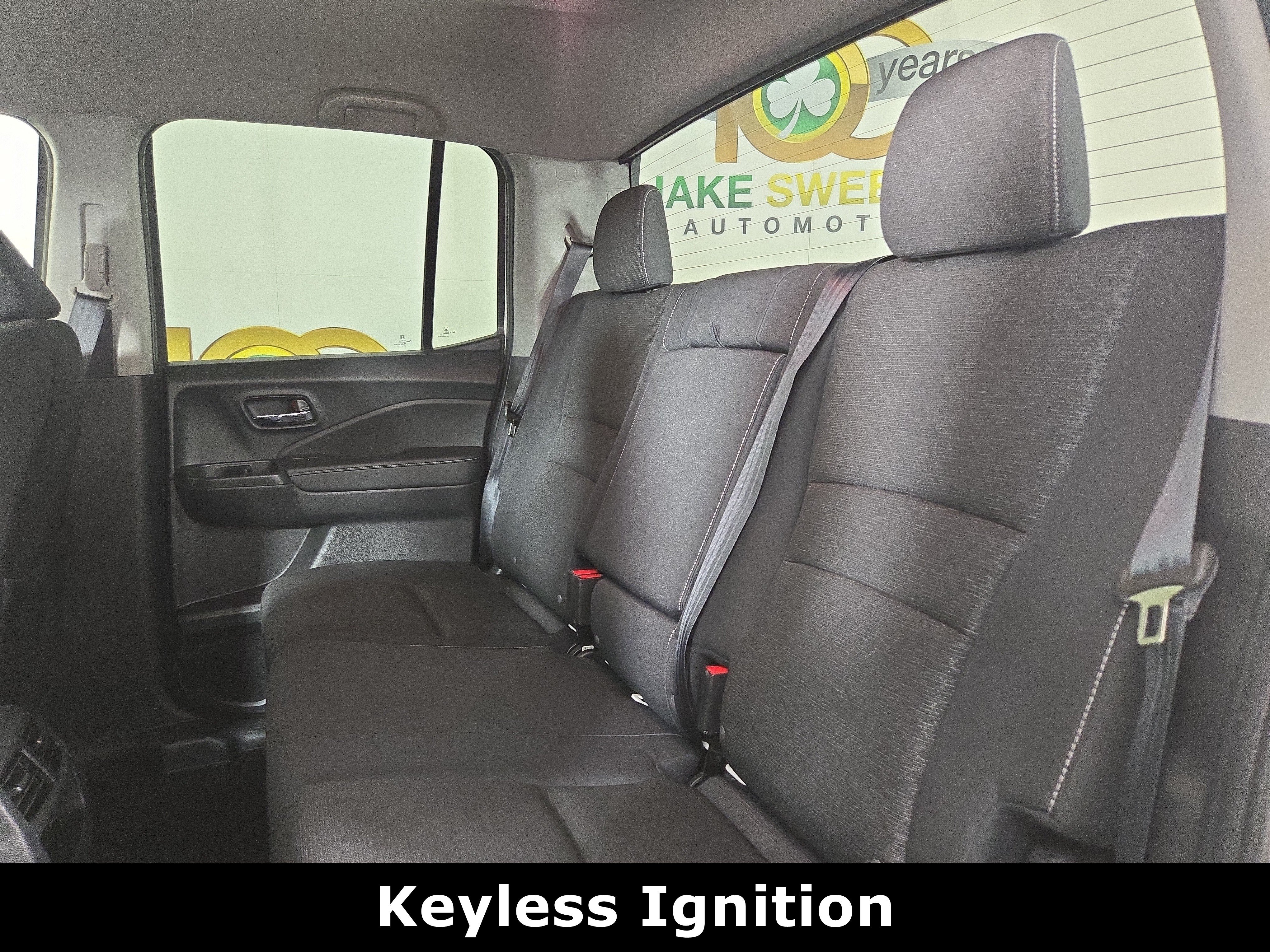 Used 2023 Honda Ridgeline Sport image 12