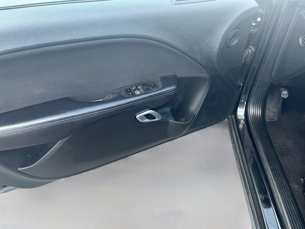Used 2022 Dodge Challenger GT AWD/4WD image 18