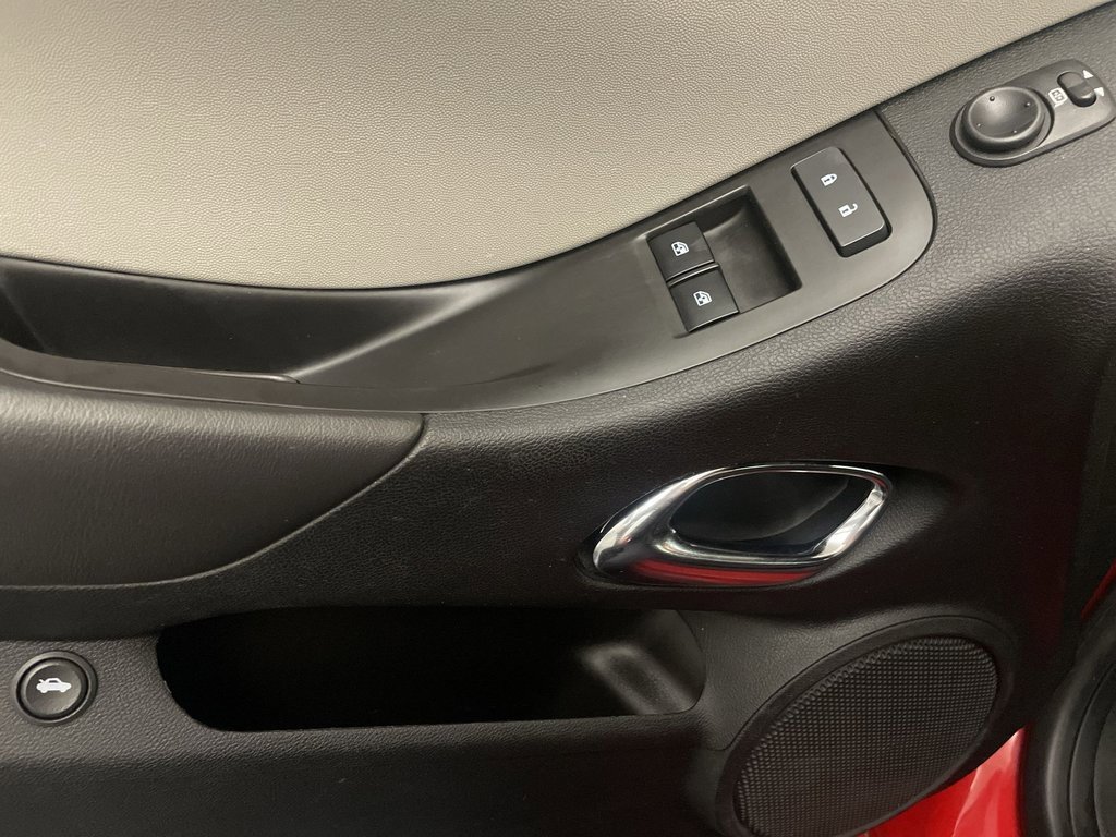 Used 2013 Chevrolet Camaro LS image 14
