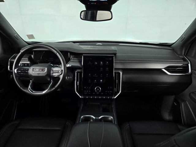 Used 2024 GMC Acadia Elevation FWD image 26