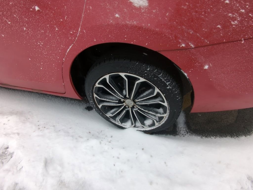 Used 2016 Toyota Corolla S image 5