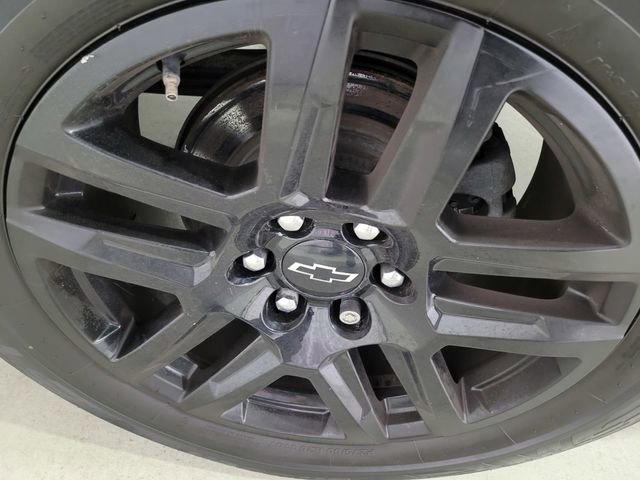 Used 2021 Chevrolet Silverado 1500 Custom w/ Rally Edition image 26