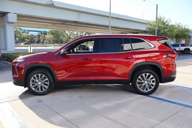 New 2026 Buick Enclave Preferred image 4