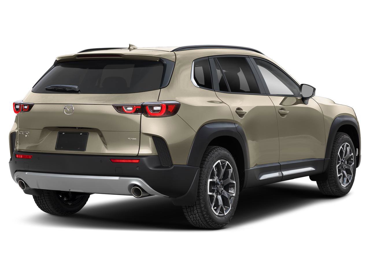 New 2026 MAZDA CX-50 Meridian Edition w/ Cargo Package image 18