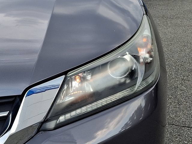 Used 2014 Honda Accord LX image 10