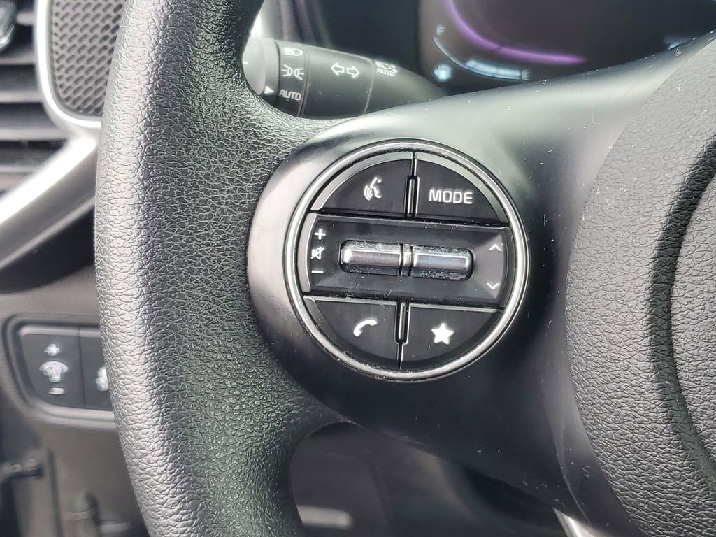 Used 2024 Kia Soul LX w/ Option Group 015 image 15