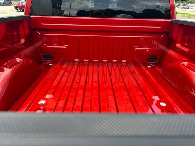 Used 2023 Ford F150 XL w/ STX Appearance Package AWD/4WD image 7