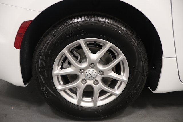 New 2026 Chrysler Voyager LX image 23