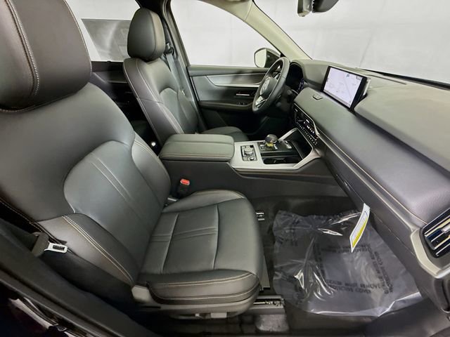 New 2026 MAZDA CX-90 Plug-In Hybrid w/Premium Sport image 29