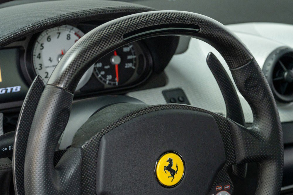 Used 2011 Ferrari 599 GTB Fiorano image 25