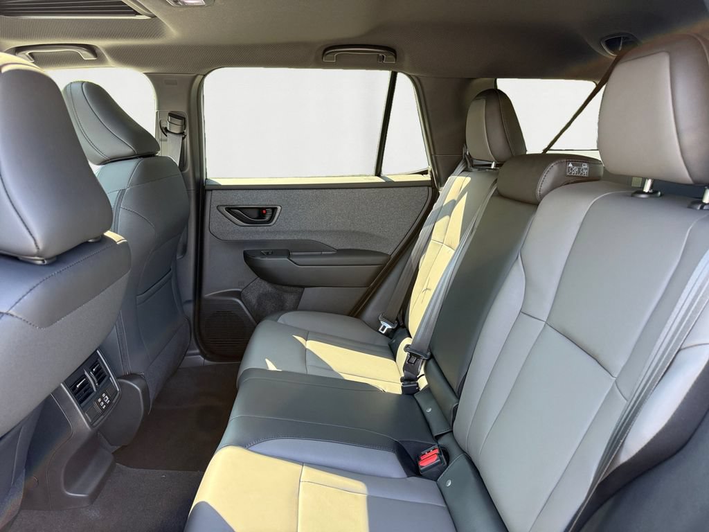 New 2026 Subaru Outback Premium AWD/4WD image 13