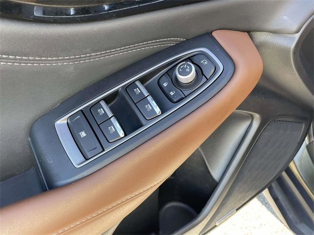 Used 2022 Subaru Outback Touring image 19