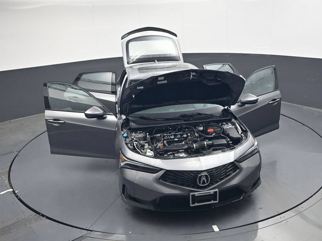 Used 2023 Acura Integra A-Spec FWD image 36