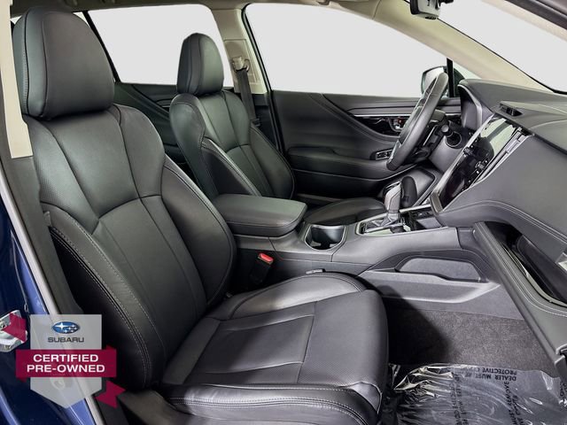 Certified 2024 Subaru Outback Limited image 29