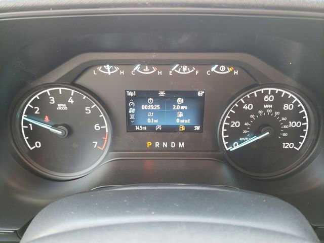 New 2026 Ford F150 STX image 18