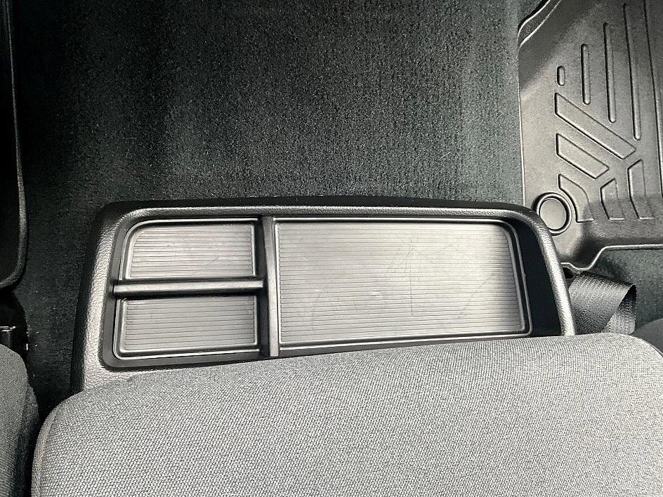 Used 2022 RAM 3500 Tradesman image 24