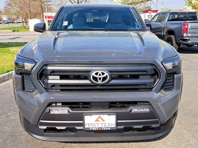 New 2026 Toyota Tacoma SR5 image 3