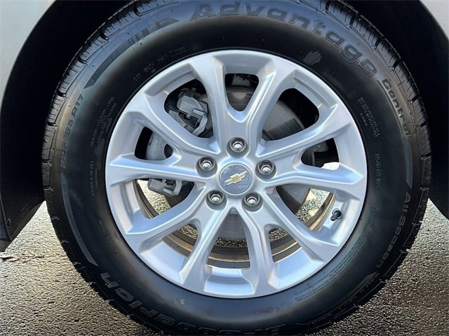 Used 2019 Chevrolet Equinox LT image 6