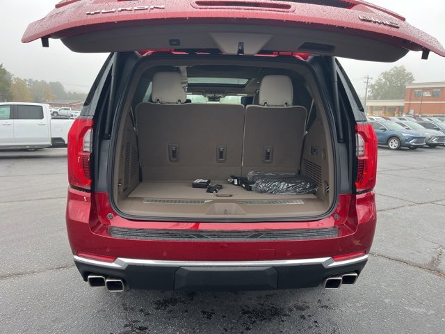 New 2026 GMC Yukon Denali image 23