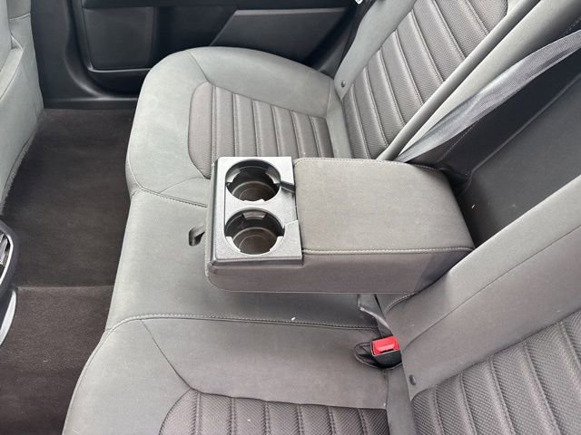 Used 2019 Ford Fusion SE image 33