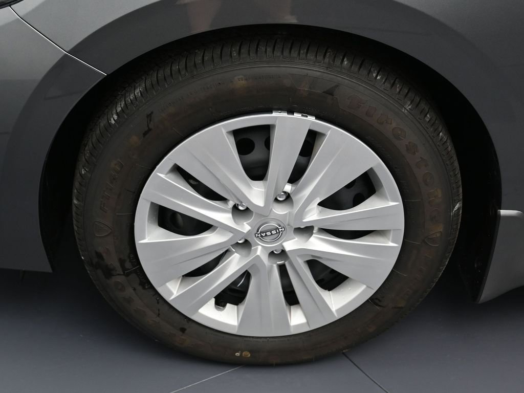 New 2025 Nissan Sentra S image 10