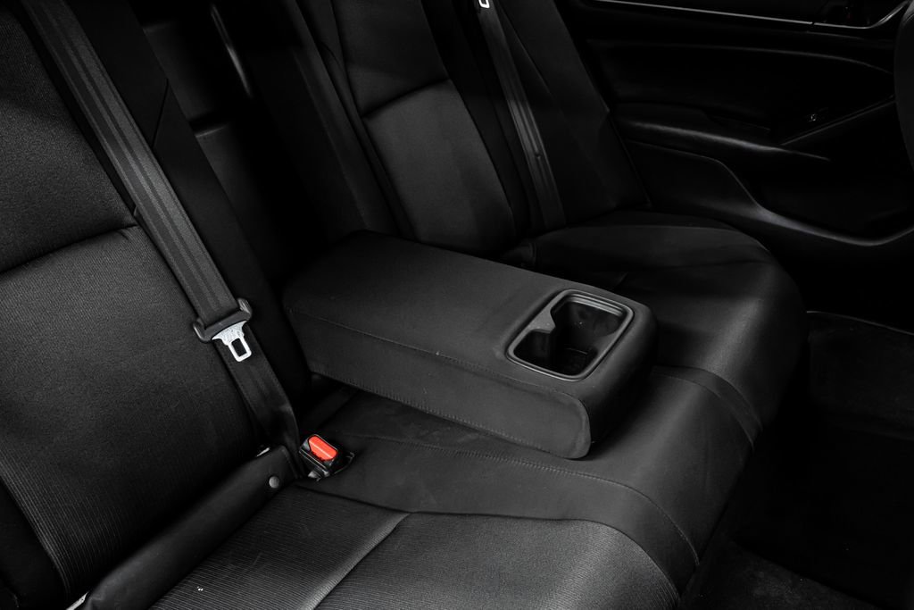 Used 2019 Honda Accord Hybrid image 22