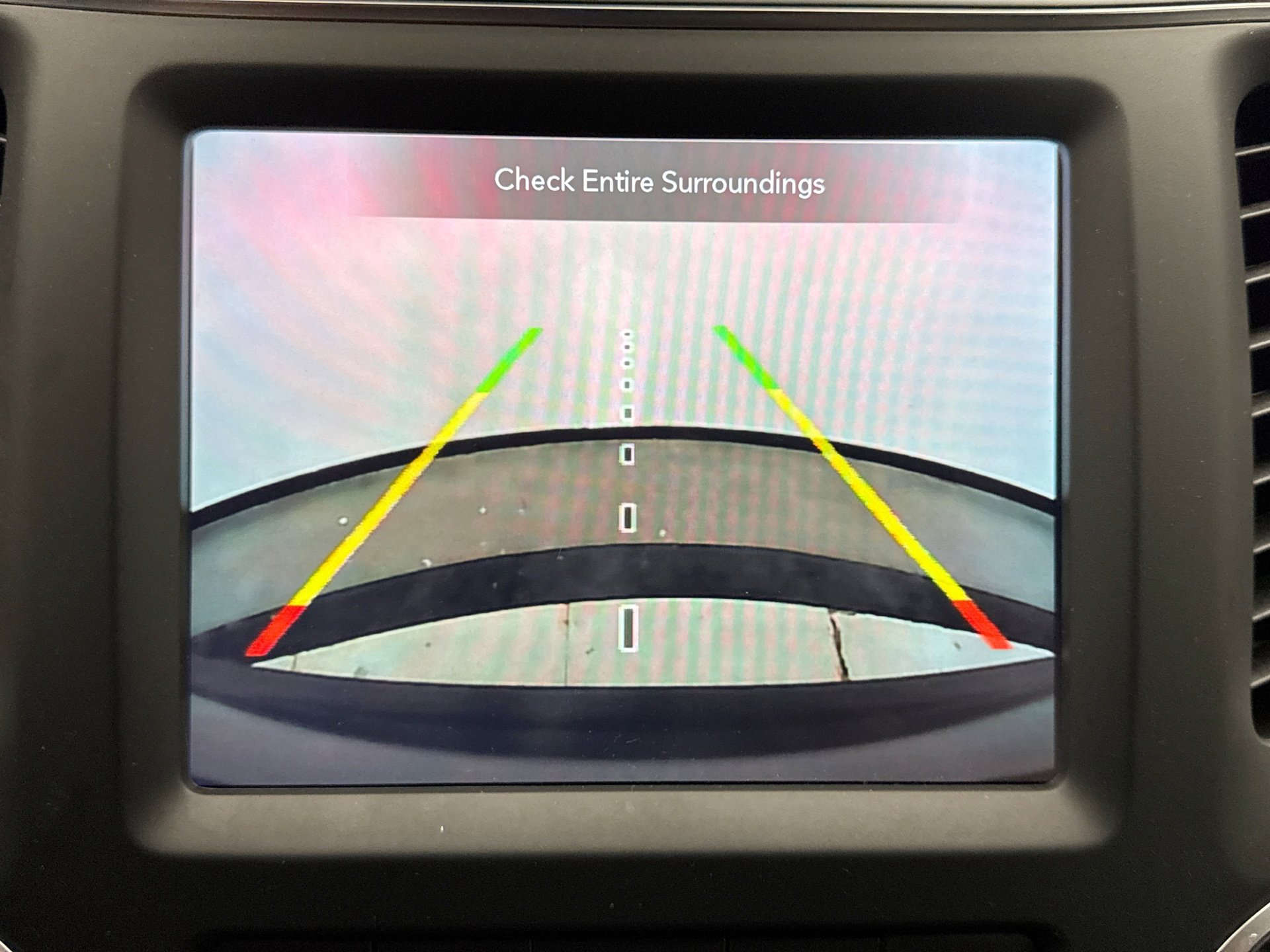 Used 2023 Jeep Cherokee Altitude Lux w/ Lux Elite Package AWD/4WD image 11