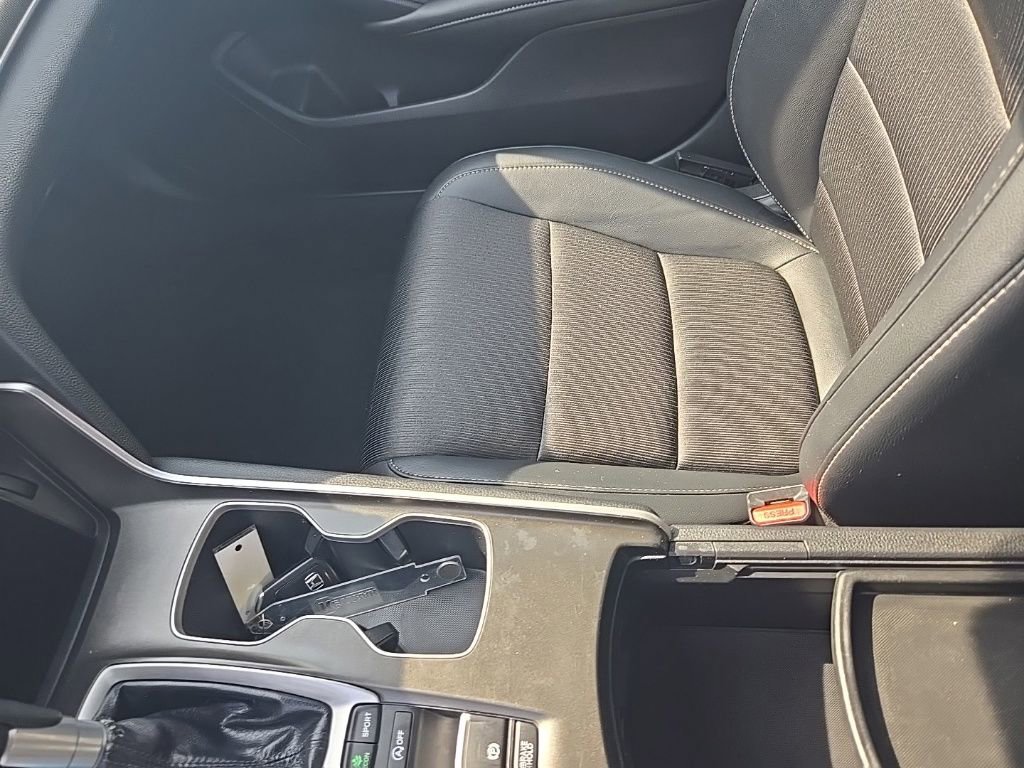 Used 2021 Honda Accord Sport image 23