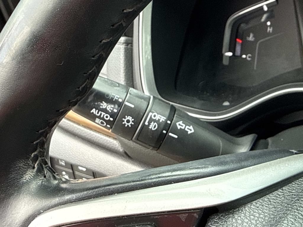 Used 2019 Honda CR-V EX-L image 39