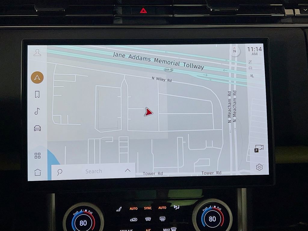 Used 2023 Land Rover Range Rover SV image 13