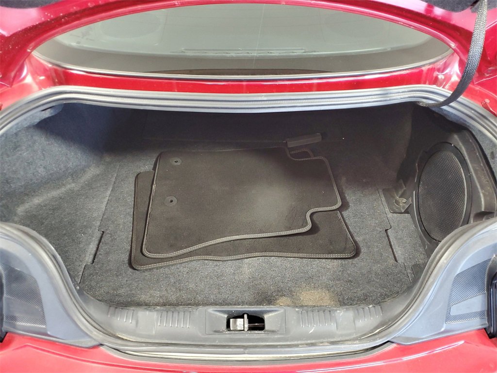 Used 2024 Ford Mustang GT Premium image 23