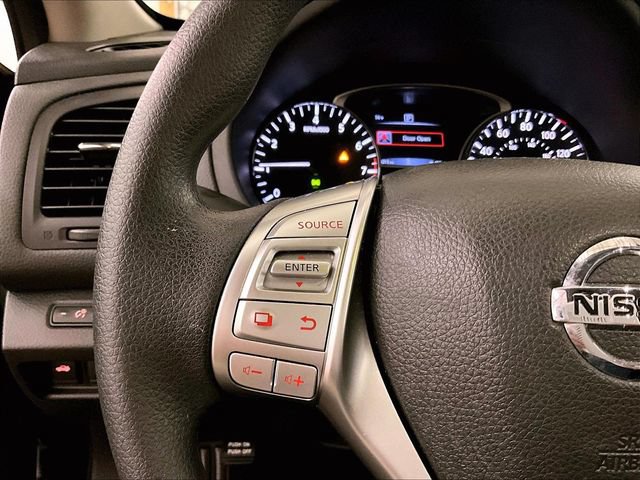 Used 2018 Nissan Altima 2.5 S w/ S Convenience Package FWD image 17