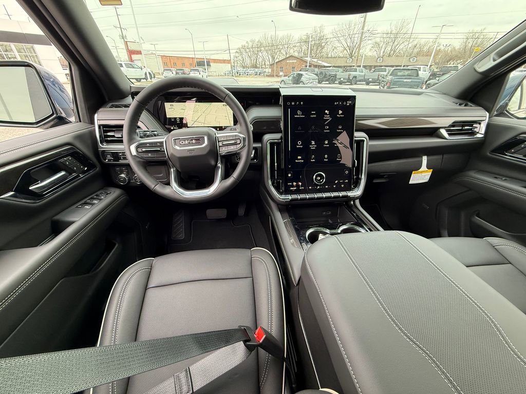 New 2026 GMC Yukon Elevation image 7