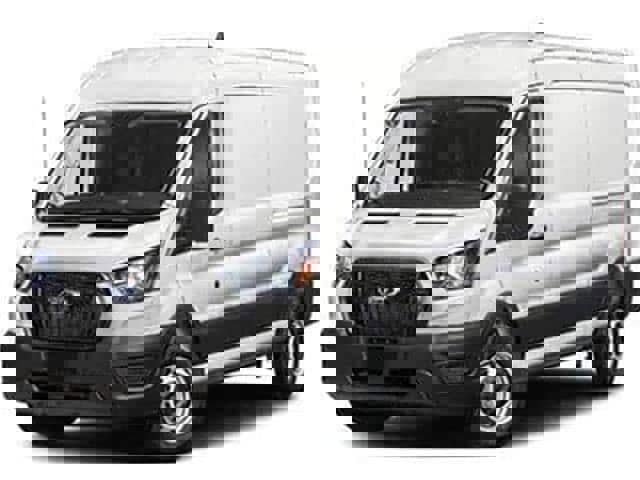 New 2025 Ford Transit 250 148 Medium Roof Extended AWD image 89