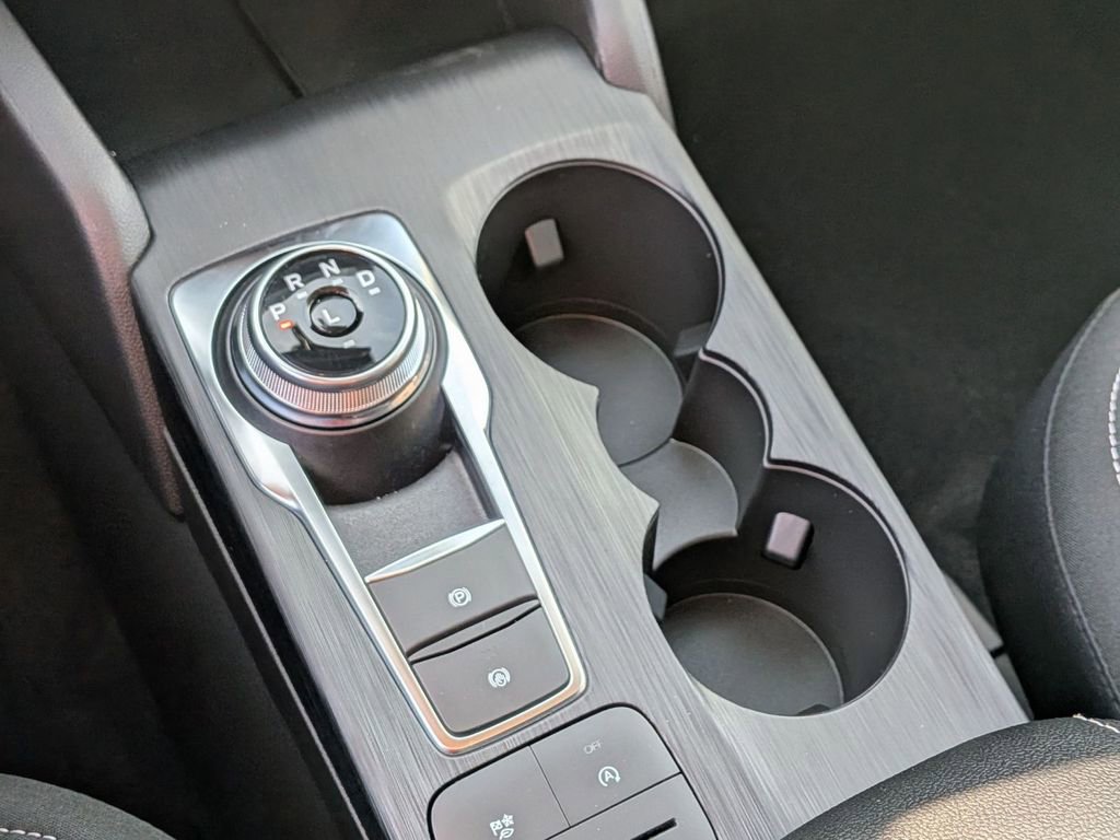 New 2026 Ford Escape Active w/ Cold Weather Package image 32