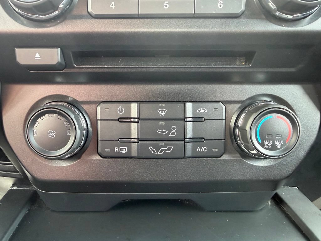 Used 2018 Ford F150 XL w/ Equipment Group 101A Mid AWD/4WD image 30