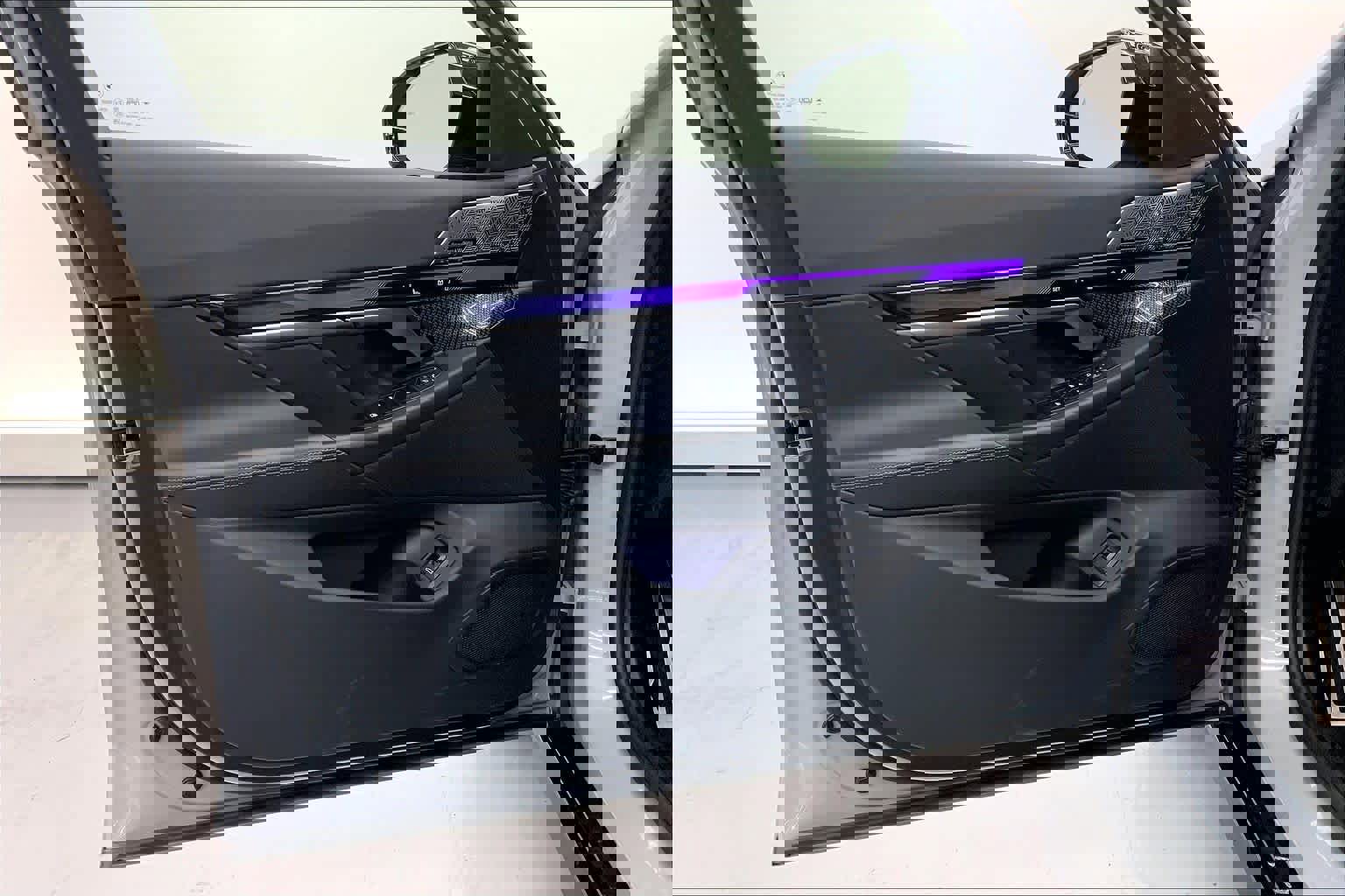 Used 2024 BMW i5 M60 w/ Premium Package image 19