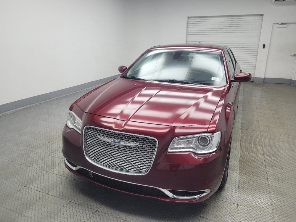 Used 2022 Chrysler 300 Touring image 15