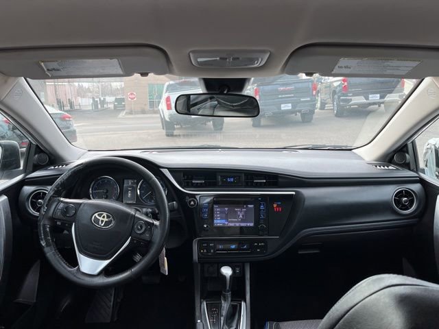 Used 2018 Toyota Corolla SE w/ Protection Package FWD image 40
