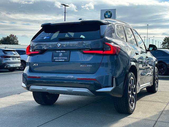 Certified 2023 BMW X1 xDrive28i w/ Premium Package image 11