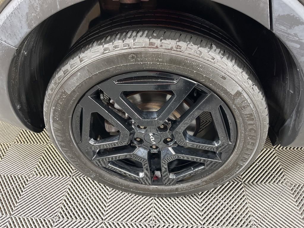 Used 2024 Kia Telluride SX Prestige X-Line AWD/4WD image 15