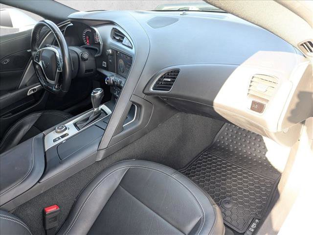 Used 2017 Chevrolet Corvette Z06 RWD image 17