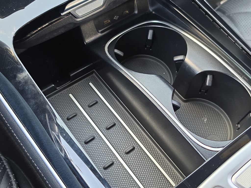 Used 2023 Mercedes-Benz S 580 4MATIC Sedan image 35