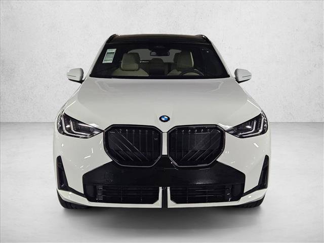 New 2026 BMW X3 xDrive30i w/ Premium Package AWD/4WD image 6