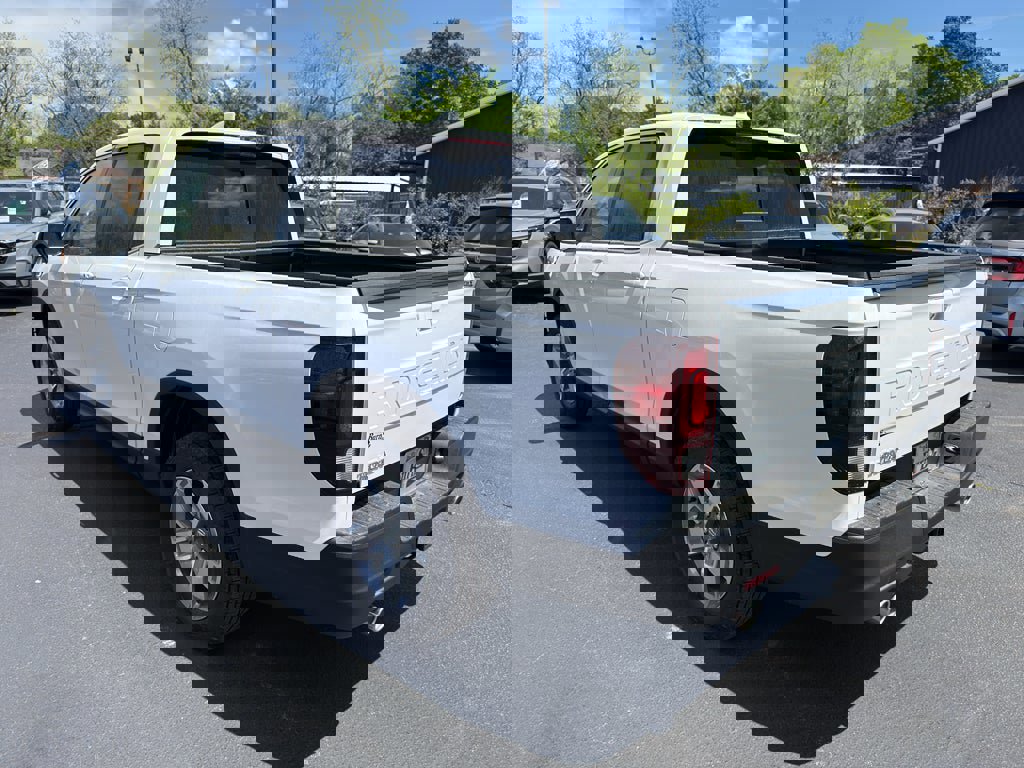 New 2026 Honda Ridgeline RTL image 5