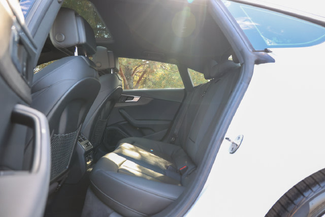 Used 2019 Audi A5 2.0T Premium Plus w/ Premium Plus AWD/4WD image 36