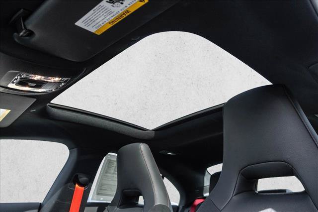 Certified 2026 Mercedes-Benz CLA 45 AMG S 4MATIC image 11