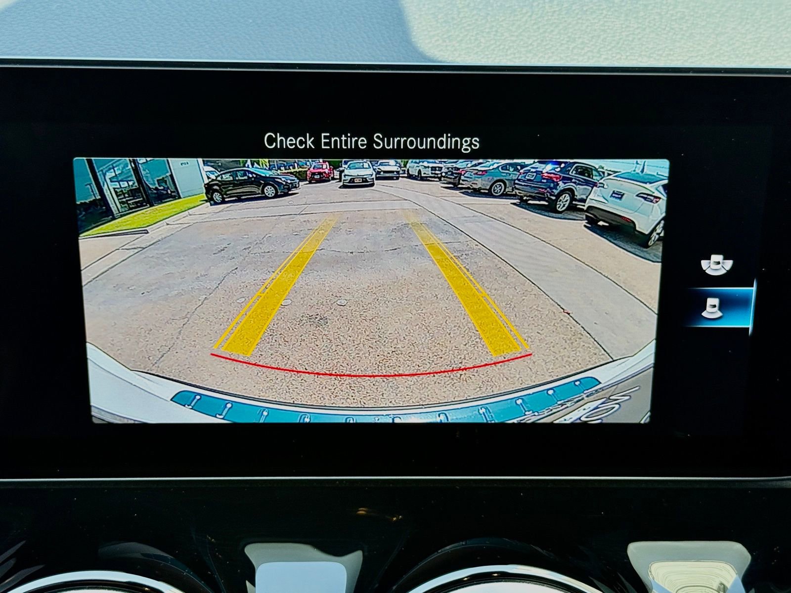 Used 2023 Mercedes-Benz GLA 250 w/ Premium Package image 38